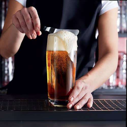 Willy Tumbler Glasses 48's