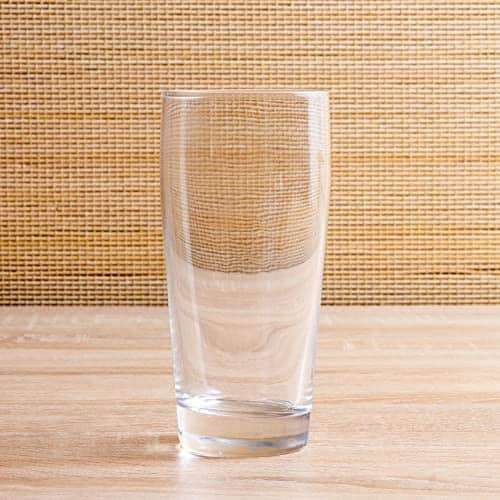 Willy Tumbler Glasses 48's