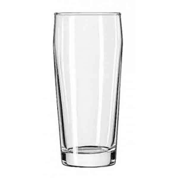Willy Tumbler Glasses 48's