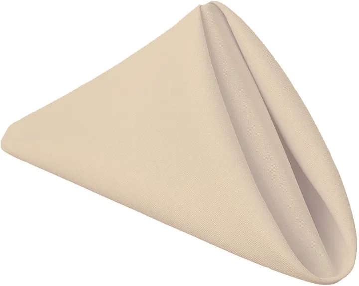 Table Napkins Mini Matt 34cm x 34cm