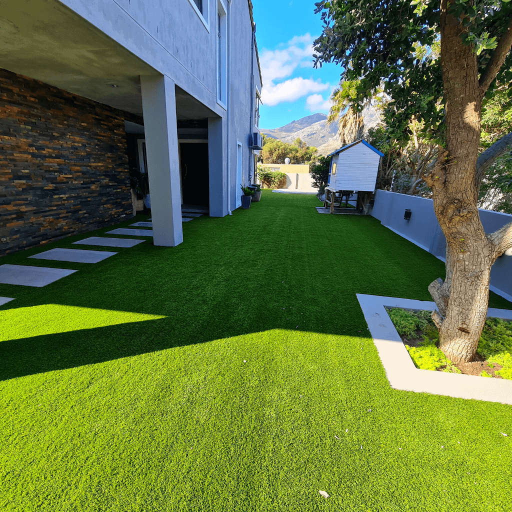 Artificial Grass - Green - Per Meter