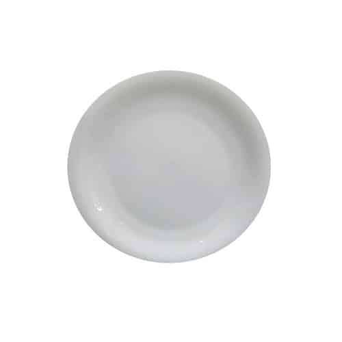 Crockery Dinner Plate 6 Pack