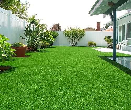 Turf 50sqm 7mm  (25m x 2m)
