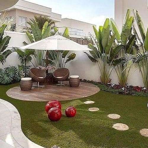 Turf 50sqm 7mm  (25m x 2m)