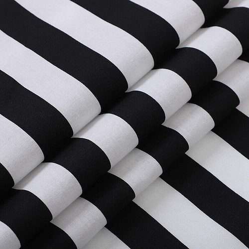 Table Runner Striped