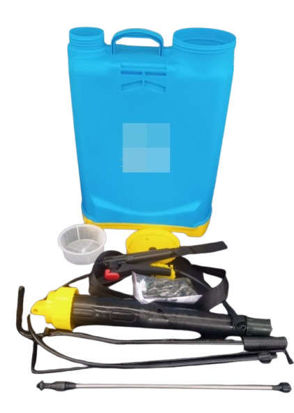Knapsack Sprayer 16lt