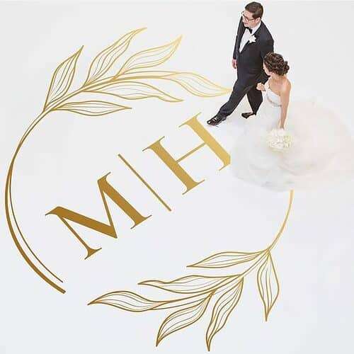 Pvc Vinyl Dance Flooring