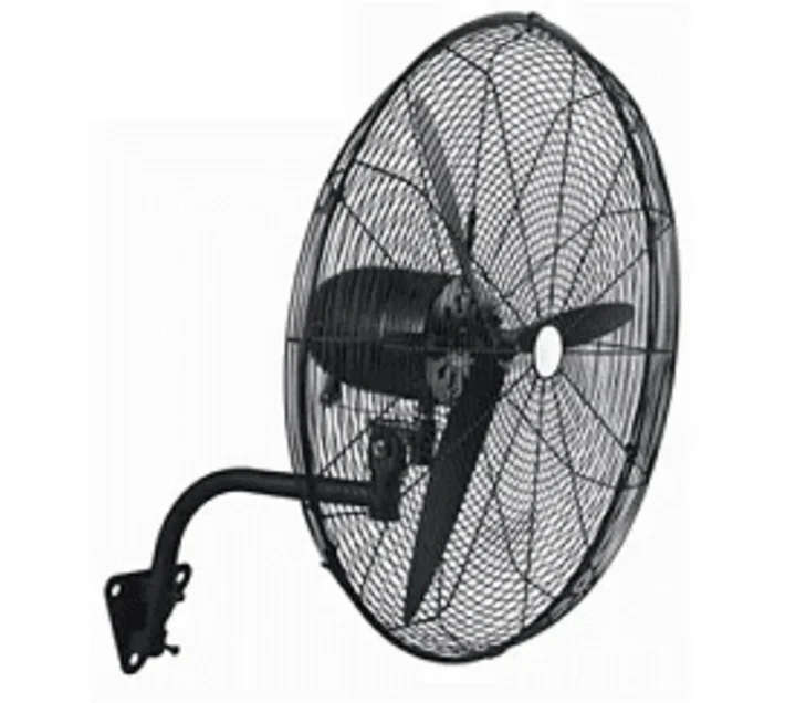 Wall Mounted 26" Industrial High Quality Fan