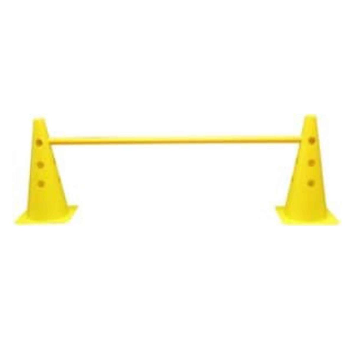 Agility Set 2 Cones 15"