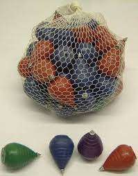 Playing Tops Plastic 50's