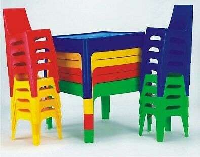Kids Party Chairs