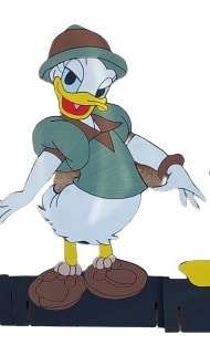 Safari Themed Daisy Life Size