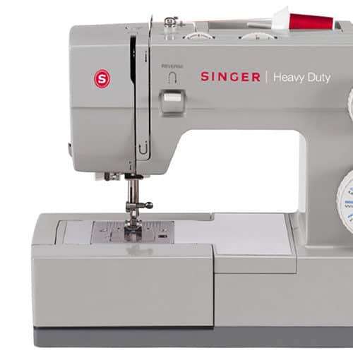 Singer Heavy Duty 4423 Sewing Machine