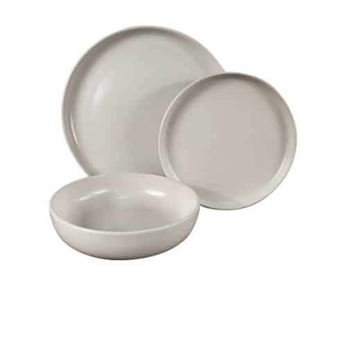 Dinner Set 12pce Ak PJ 2