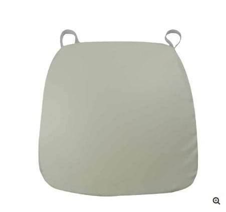 Tiffany Chair Cushion