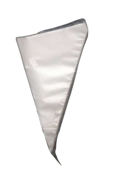 Icing Bag Poly 100 Small 26cm