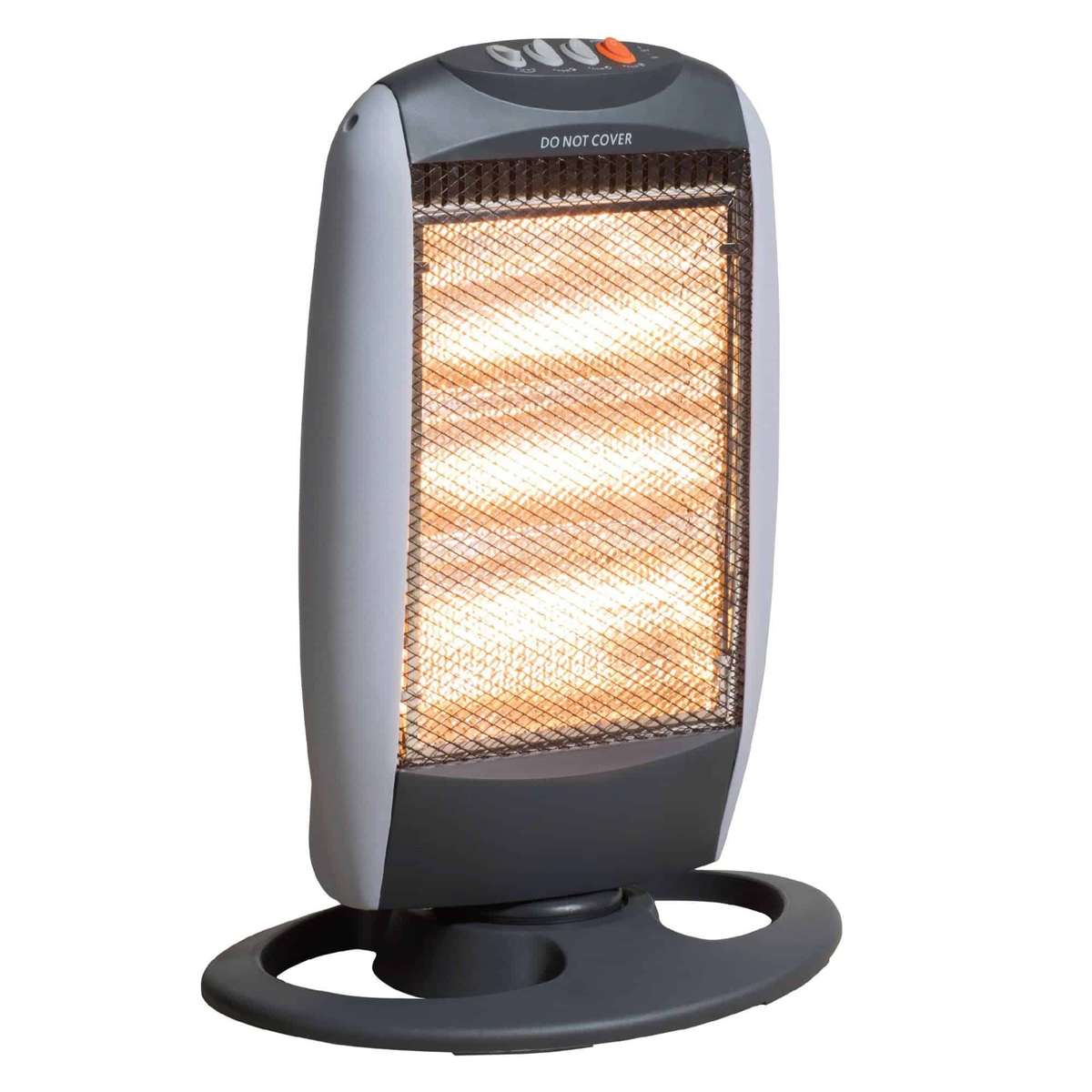 Blutech Quartz Heater Bt521