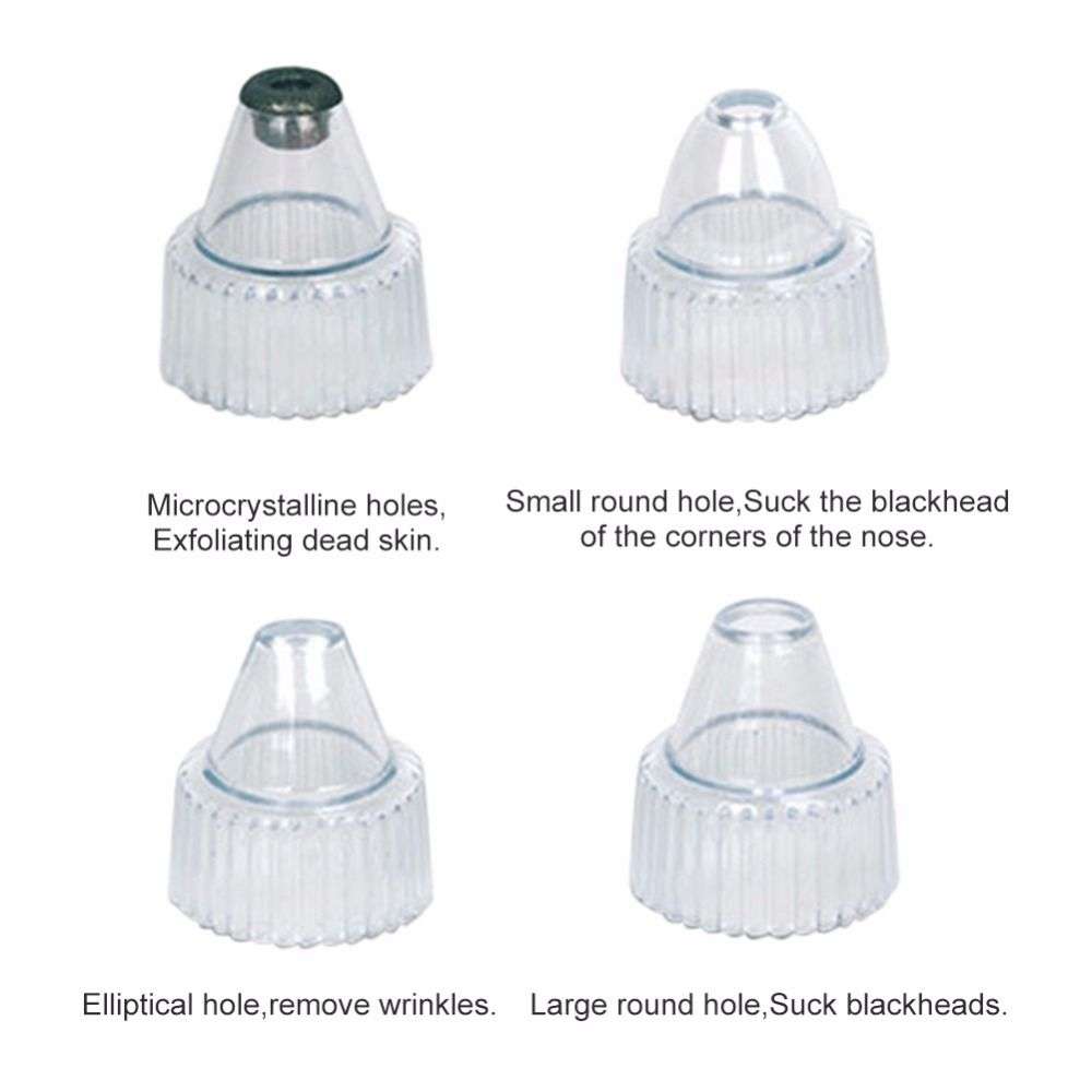 Beauty Apparatus Blackhead Skin Care