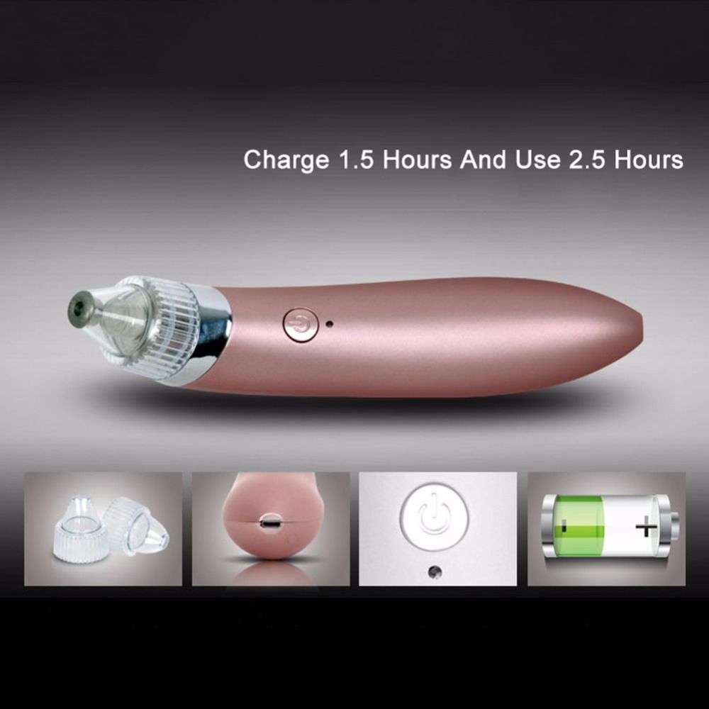 Beauty Apparatus Blackhead Skin Care