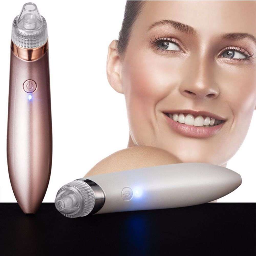 Beauty Apparatus Blackhead Skin Care
