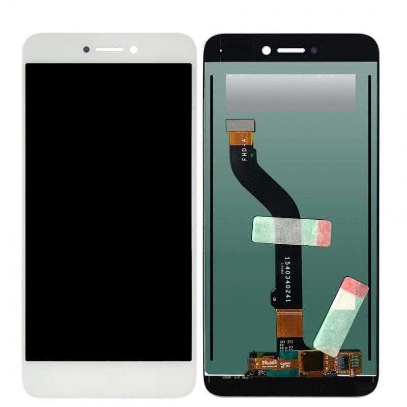 Huawei P8 Lite 2017 LCD - COMPLETE + FREE Screen Protector