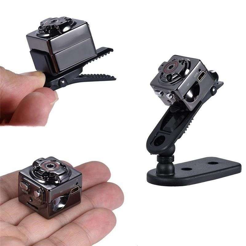 SQ8 Mini DV Camera 1080P Full HD Car DVR