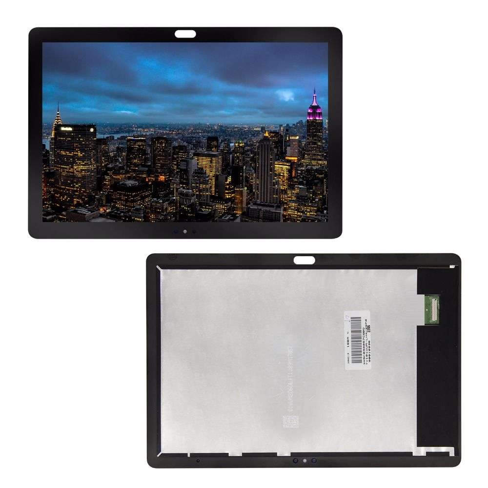 LCD SCREEN AND DIGITIZER FULL ASSEMBLY FOR HUAWEI MEDIAPAD T5 10