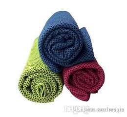 Instant Cooling Towel