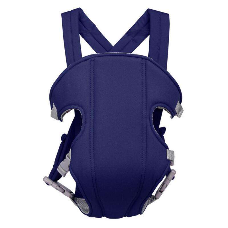 Multifunctional Baby Carrier