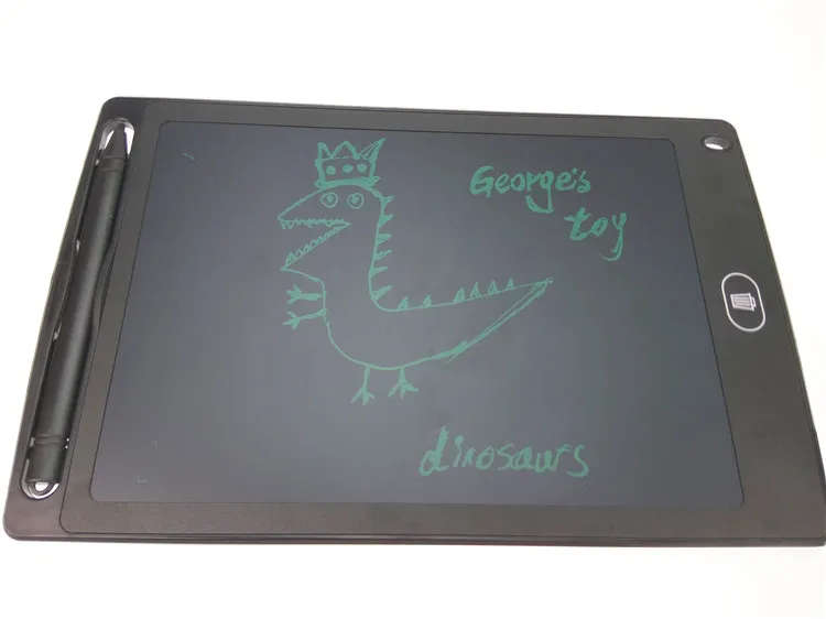 Writing Tablet  LCD  8.5"