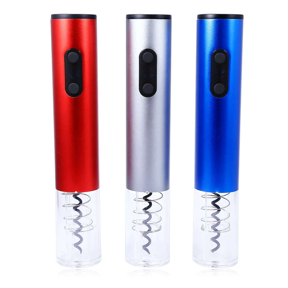 ELECTRIC WINE OPENER