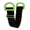Clever Carry Moving Adjustable Lifting Straps