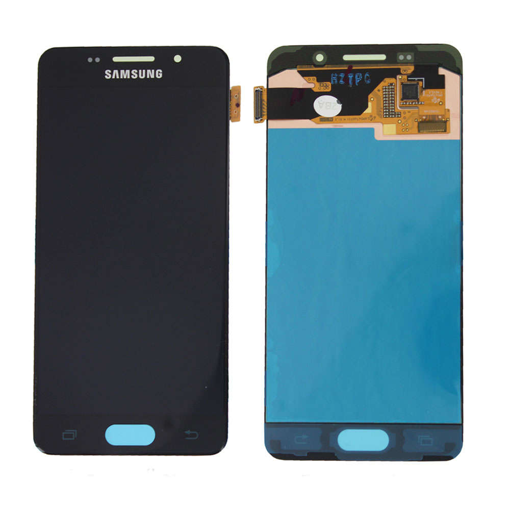 Samsung A3 LCD - Complete LCD and Digitizer + FREE Screen Protector