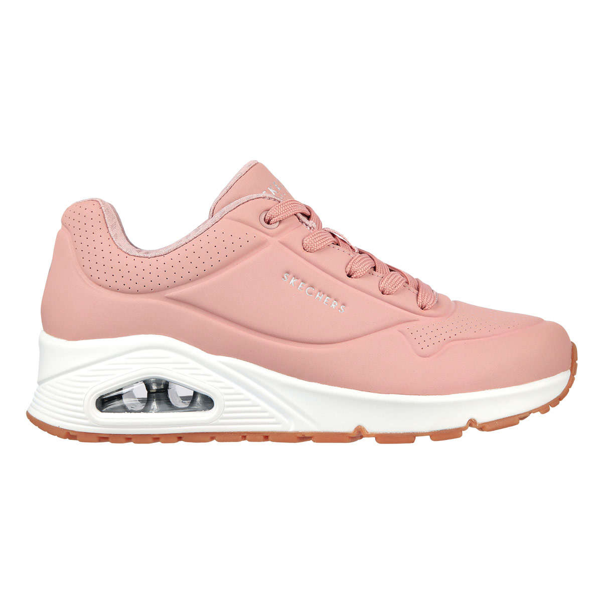 Skechers Women's Uno-Stand on Air 73690 ROS