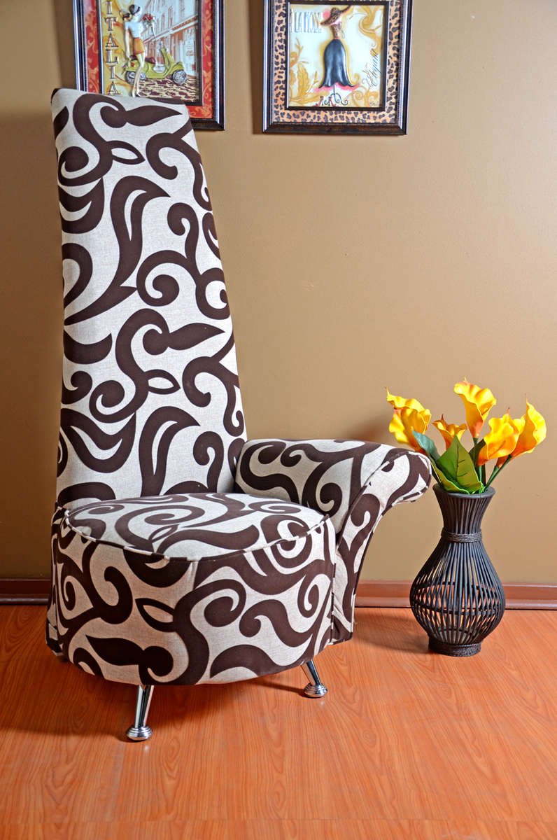 Fancy Chair