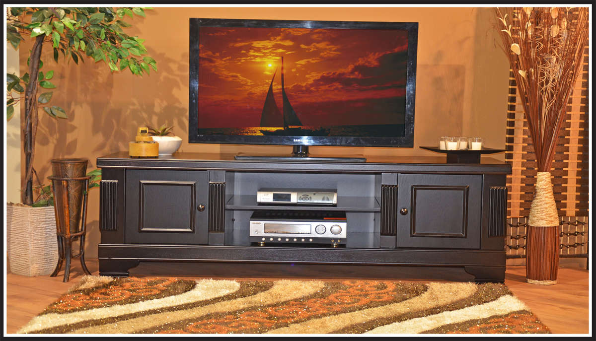 Tiffany Plasma TV Stand