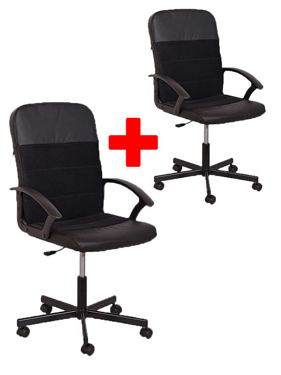 4330 Office Chair Take 2