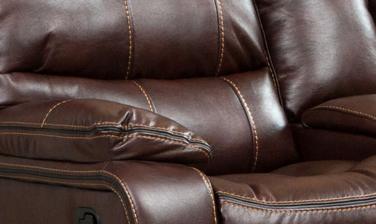 Pensylvania Recliner Lounge Suite