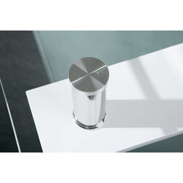 Calico Coffee Table - Glass Yes 1 year