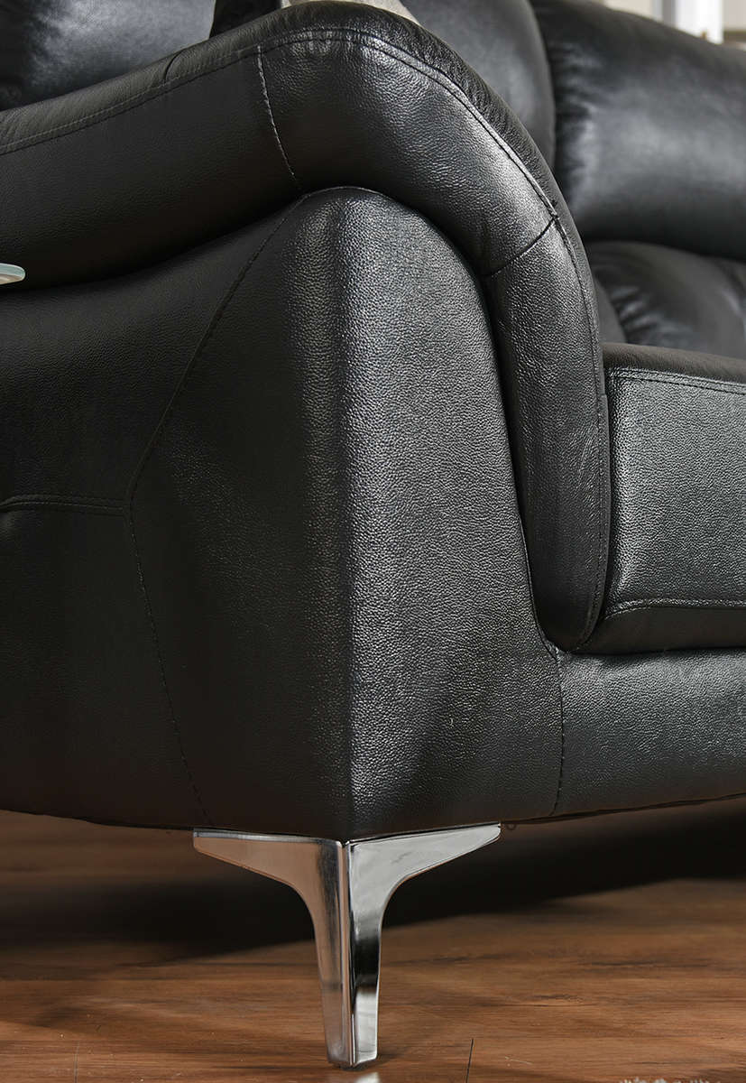 Victory Corner Suite ( Leather Uppers)