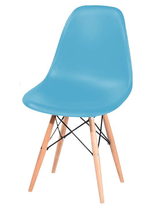 503 Retro Chair
