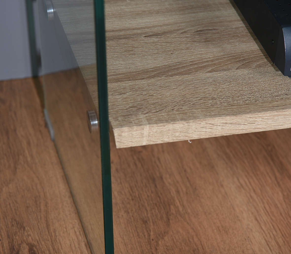 Clearview Coffee Table