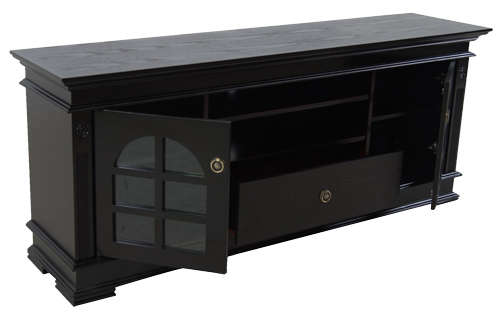Bach Plasma TV Stand