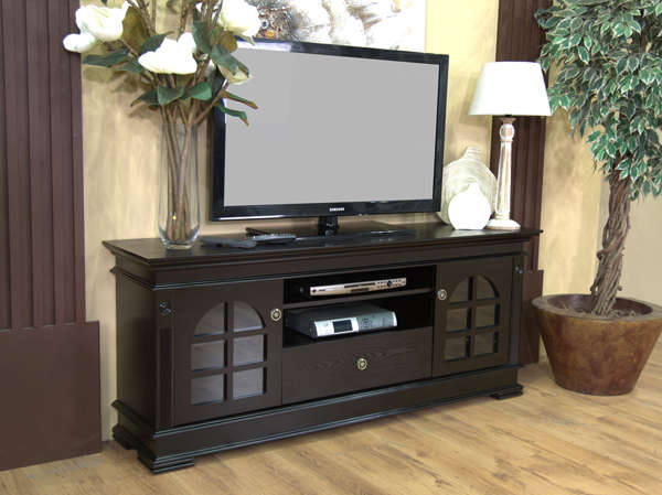 Bach Plasma TV Stand