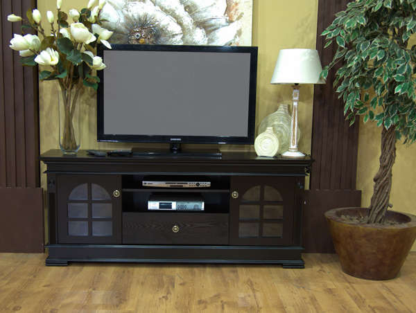 Bach Plasma TV Stand