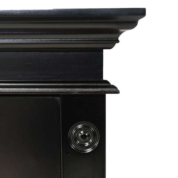 Bach Plasma TV Stand