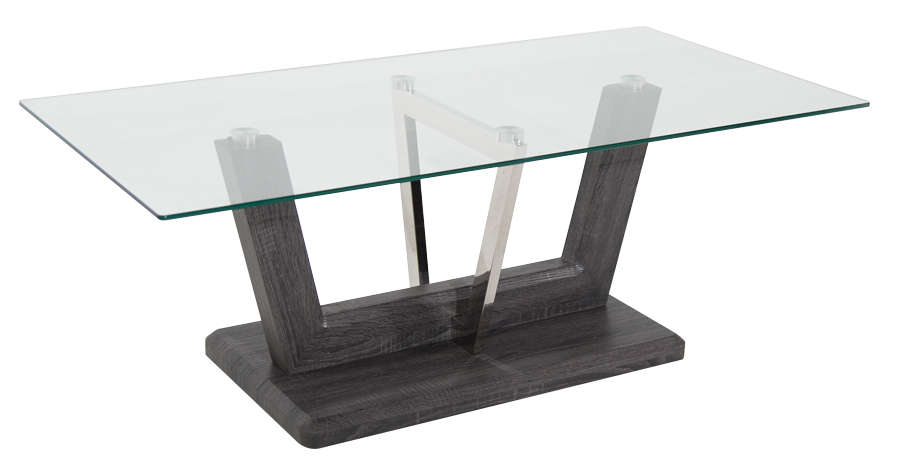 Vee Coffee Table