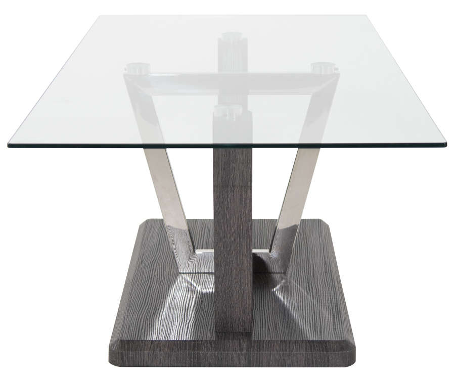 Vee Coffee Table