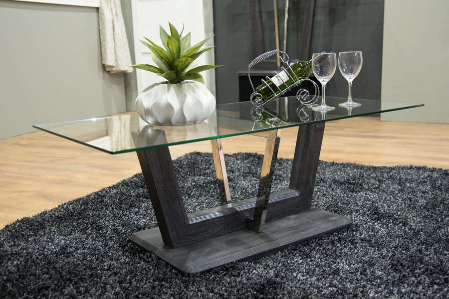 Vee Coffee Table