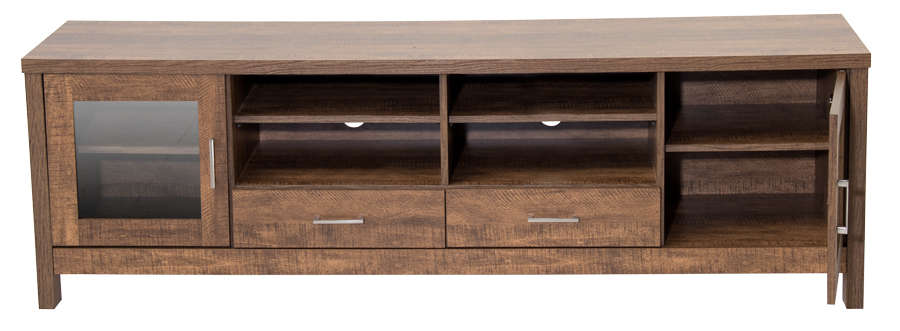 Vortex Plasma TV Stand